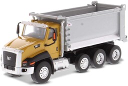 Diecast Masters 85633 - Ciężarówka z betoniarką CT660,