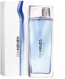 Kenzo, L''Eau Par Kenzo, pour Homme, woda toaletowa,