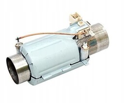 Grzałka do zmywarek Whirlpool 2040W 14,5 cm 40mm