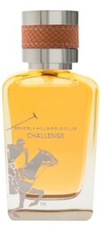 Beverly Hills Polo Club CHALLENGE Woda perfumowana 100