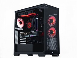 OPTIMUS Komputer E-Sport GB550T-CR5 Ryzen 7 5800X/16GB/1TB/RX 7600