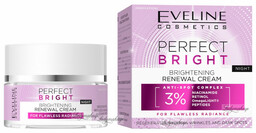 Eveline Cosmetics - Perfect Bright - Brightening Renewal