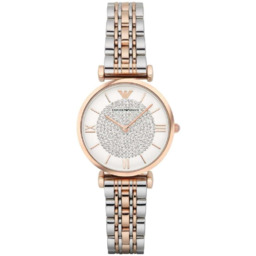 ZEGAREK DAMSKI EMPORIO ARMANI AR1926 - GIANNI T-BAR
