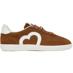 Sneakersy LOVE MOSCHINO JA15112G1NIG021041 Brązowy