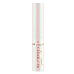 essence JELLY JEWELS glitter stick Cień do powiek