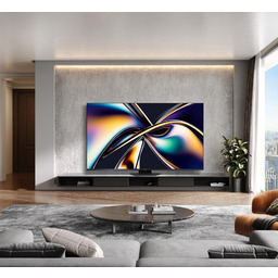 Hisense 55U8Q 55-calowy telewizor Smart TV 4K 165