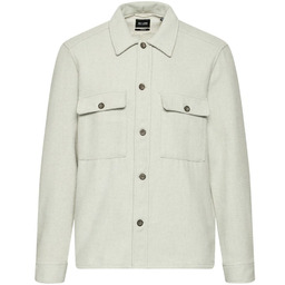 Kurtka męska Only&Sons Solid Wool Overshirt koszula okrycie