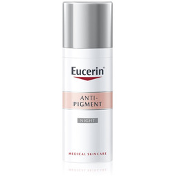 Eucerin Anti-Pigment Krem na noc, 50 ml