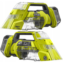 Odkurzacz piorący Ryobi Swift Clean akumulatorowy 18V