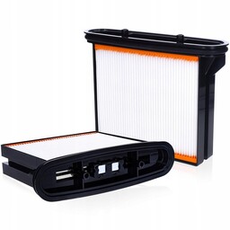 Filtr do odkurzacza Bosch GAS 25, GAS 50