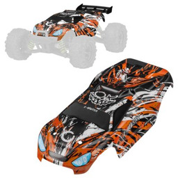 OVERMAX Dodatkowa karoseria Body do auta RC X-Monster