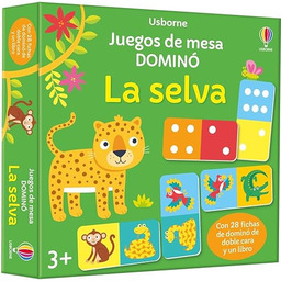 SELVA DOMINO, LA