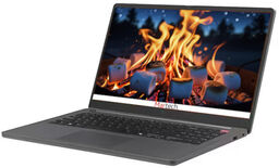 Mocny laptop 15,6 " LG Gram i5-1334U 16GB