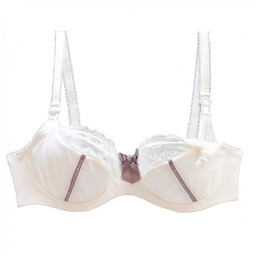 Cache Coeur Biustonosz ciążowy i do karmienia LISA