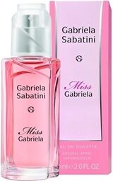 Gabriela Sabatini Miss Gabriela, Woda toaletowa 20ml