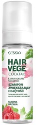 CHANTAL Sessio Hair Vege Szampon w piance zwiększający
