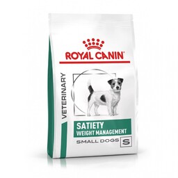 ROYAL CANIN Vet Dog Satiety Small Dog 1.5