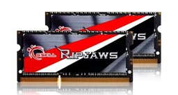 G.SKILL Pamięć notebook - DDR3 16GB (2x8GB) 1600MHz