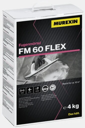 Elastyczna fuga cementowa Murexin FM 60 Flex 2kg