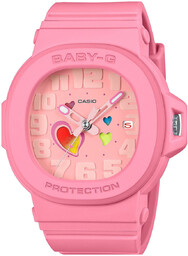 Zegarek Casio Baby-G Bga-10-4Aer Damski