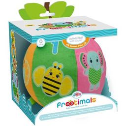 KIDS EUROSWAN Piłka do zabawy Aktywności z efektami