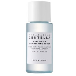 SKIN1004 Madagascar Centella Hyalu-Cica Brightening Toner Woda