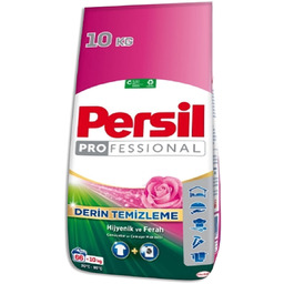 Proszek Do Prania Białego Persil Professional Deep Clean