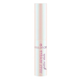 essence JELLY JEWELS glitter stick Cień do powiek