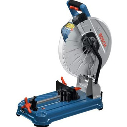 Bosch_elektronarzedzia Przecinarka BOSCH Professional GCD 18V-355 0601B59000