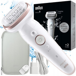 Depilator Do Ciała Nóg Pach Dla Kobiet Maszynka