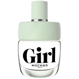 Rochas, Girl, woda toaletowa, 60 ml