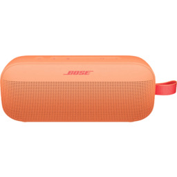 Głośnik bluetooth BOSE SoundLink Flex (2. generacji) Brzoskwiniowy