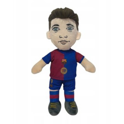 MOYA Maskotka FC Barcelona Robert Lewandowski 44503