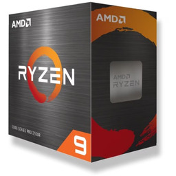 Procesor AMD Ryzen 9 5900XT Box