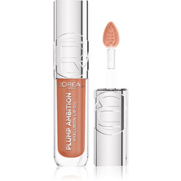 L''Oréal Paris Plump Ambition odżywczy olejek do ust