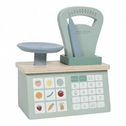 Little Dutch, zabawka edukacyjna Waga