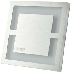 Schodowa LED QUADRO 6500K EKS0965 Milagro