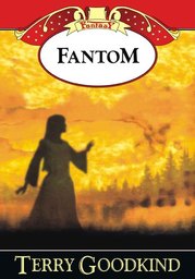 Miecz Prawdy (#10). Fantom - Ebook.