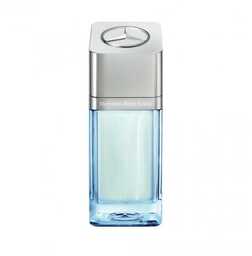 Mercedes-Benz Mercedes-Benz Select Day, Woda toaletowa 100ml -