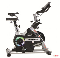 BH Fitness Rower Spiningowy i.Spada II Bluetooth
