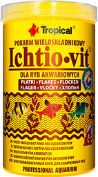 TROPICAL Ichtio-Vit 250ml