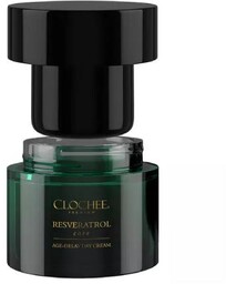 CLOCHEE Resveratrol care Krem młodości na dzień REFILL,