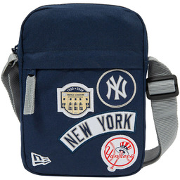 Torebka Saszetka New Era MLB Patch Side Bag