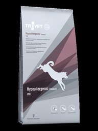 Trovet Dog Insect IPD - 3kg