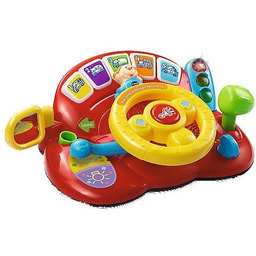 VTech Kierownica Małego Rajdowca