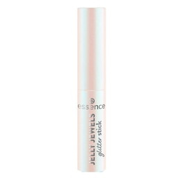 essence JELLY JEWELS glitter stick Cień do powiek