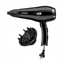 Babyliss Suszarka Do Włosów D374E