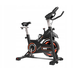 Rower spinningowy Hertz Fitness XR-110 Pro
