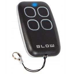 PILOT DO BRAMY UNIWERSALNY SAMOKOPIUJACY ALARM ROLET 240-930MHz