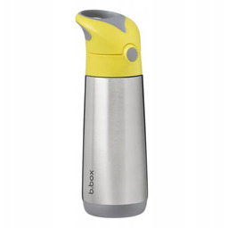 Bidon termiczny 500 ml Lemon Sherbet b.box